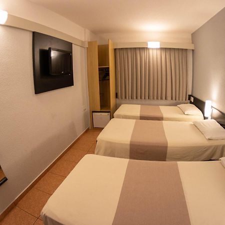 Ibis Taubate Hotel Kültér fotó