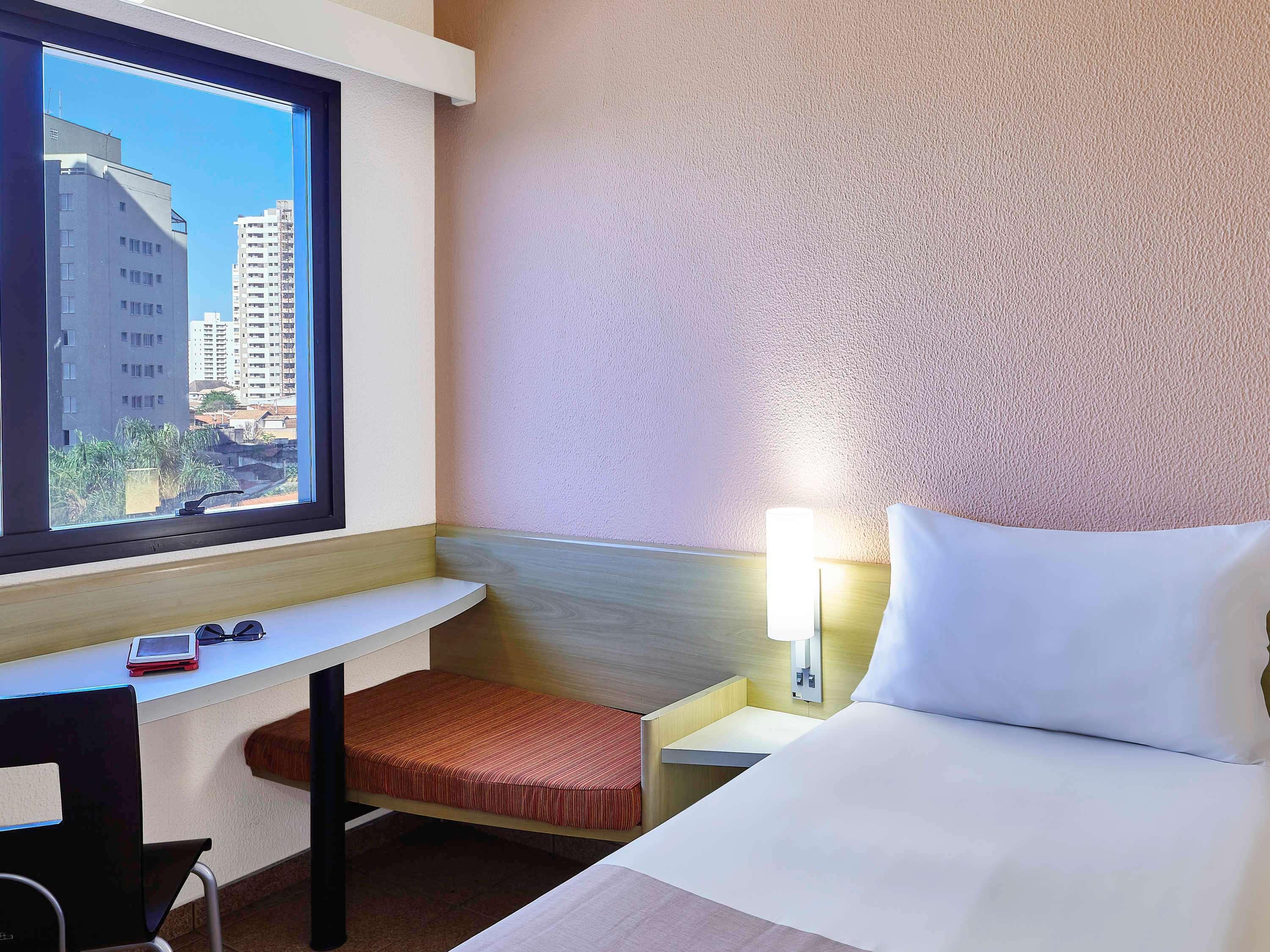 Ibis Taubate Hotel Kültér fotó