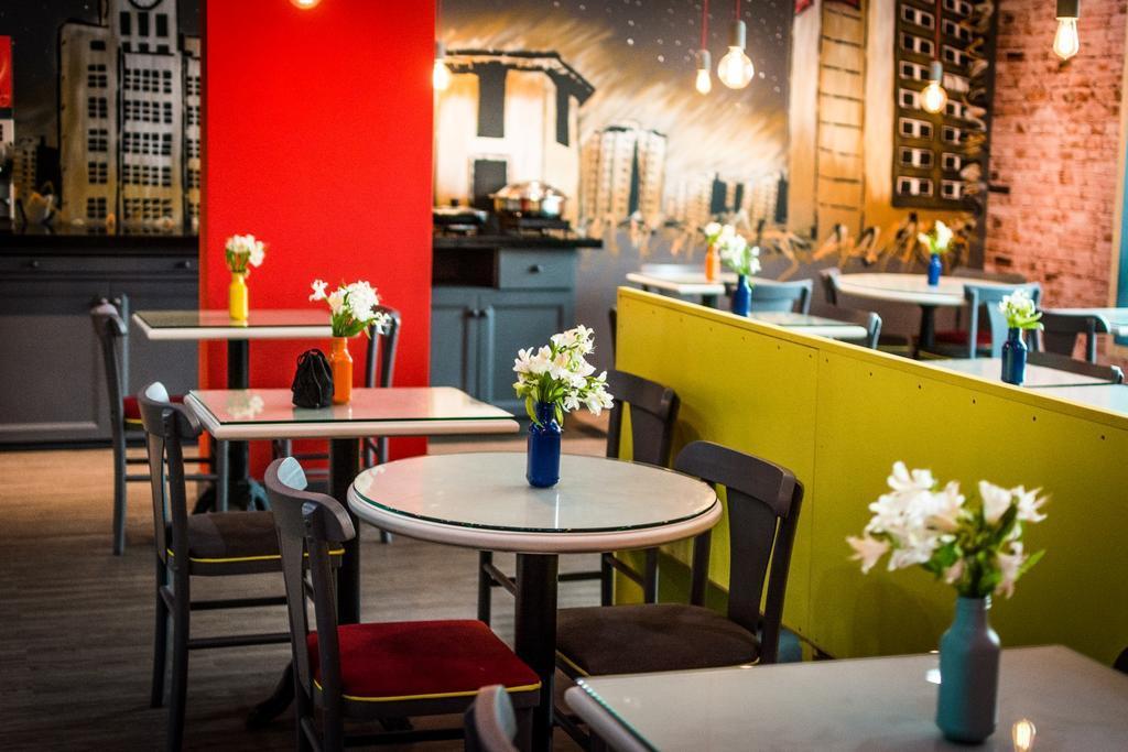 Ibis Taubate Hotel Kültér fotó