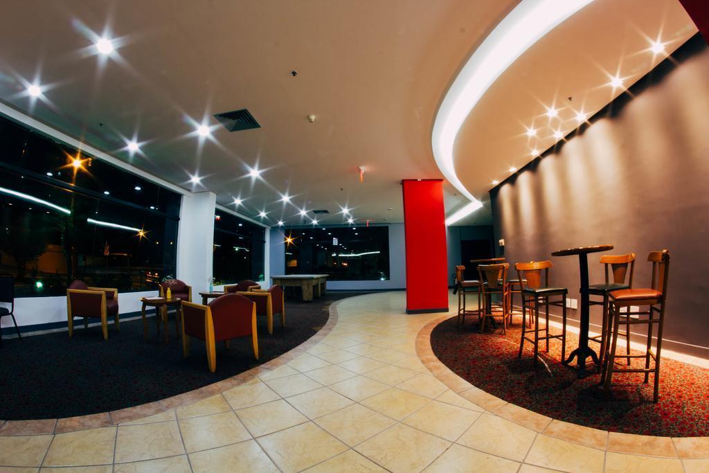 Ibis Taubate Hotel Kültér fotó