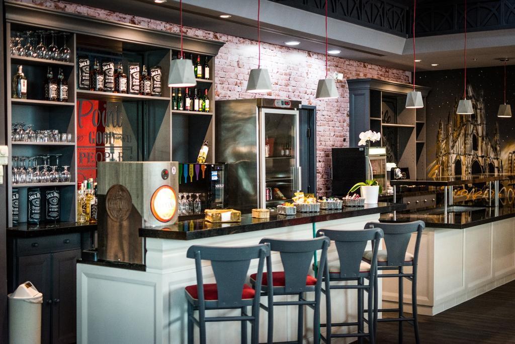 Ibis Taubate Hotel Kültér fotó