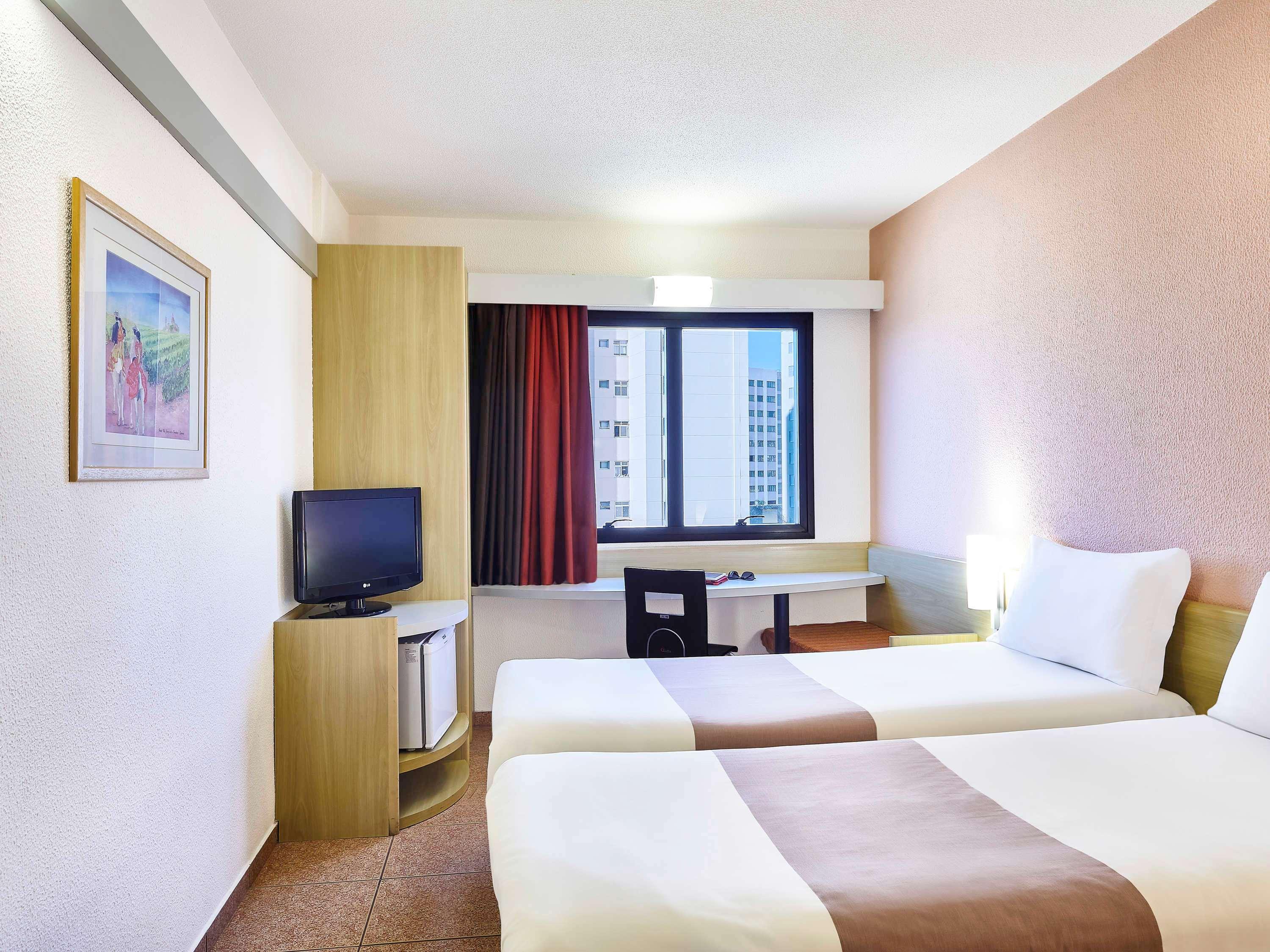 Ibis Taubate Hotel Kültér fotó