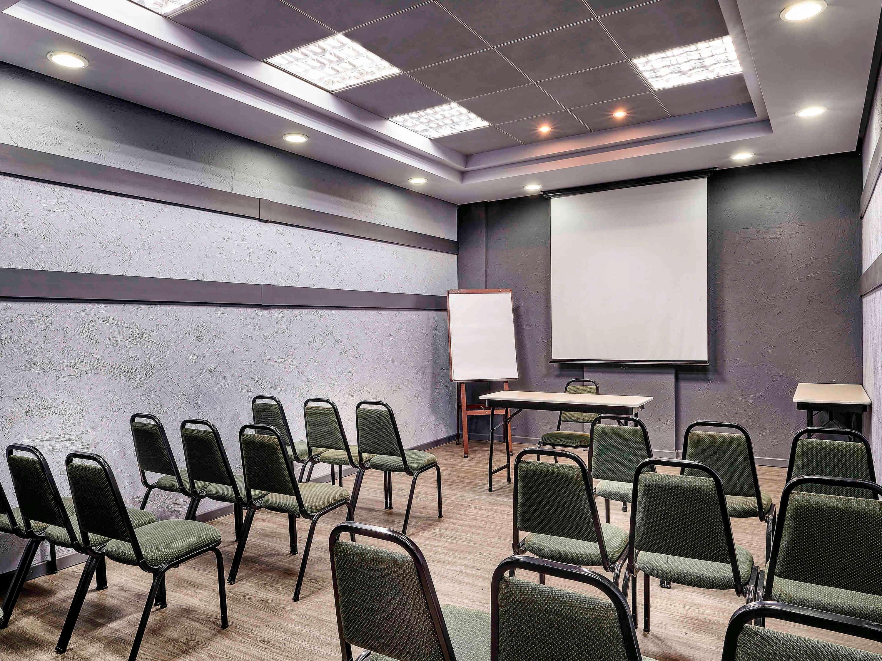Ibis Taubate Hotel Kültér fotó