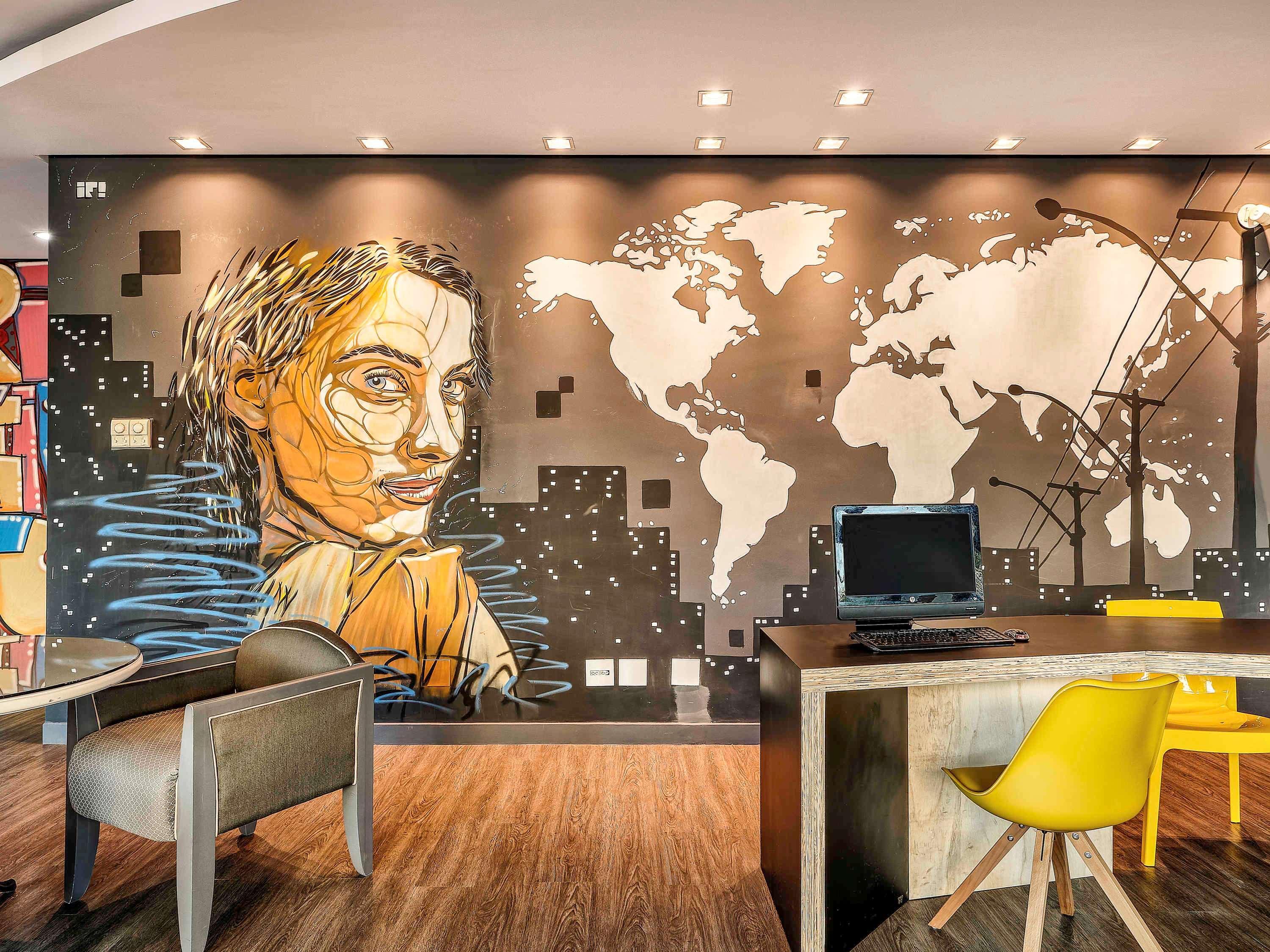 Ibis Taubate Hotel Kültér fotó