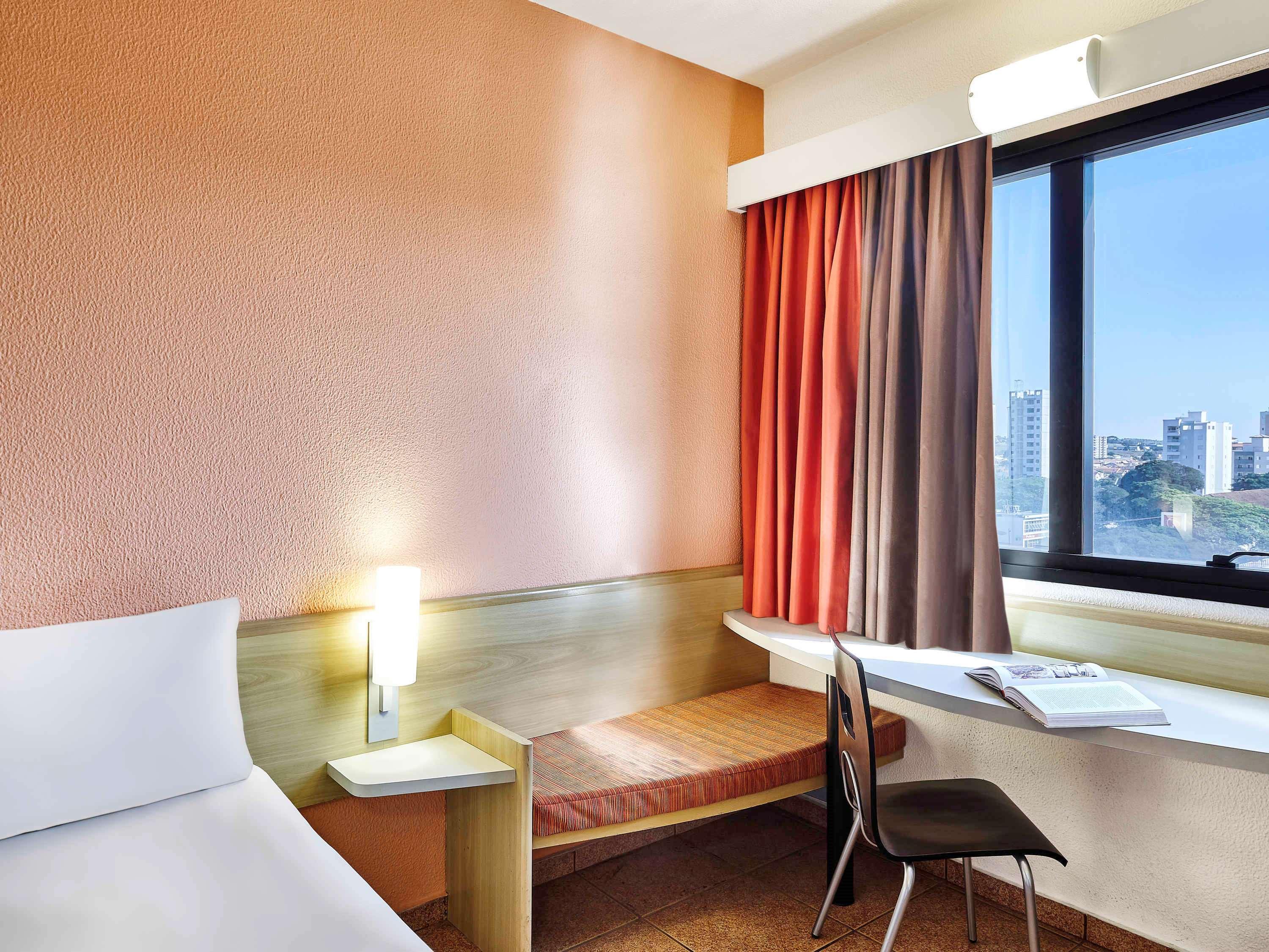 Ibis Taubate Hotel Kültér fotó