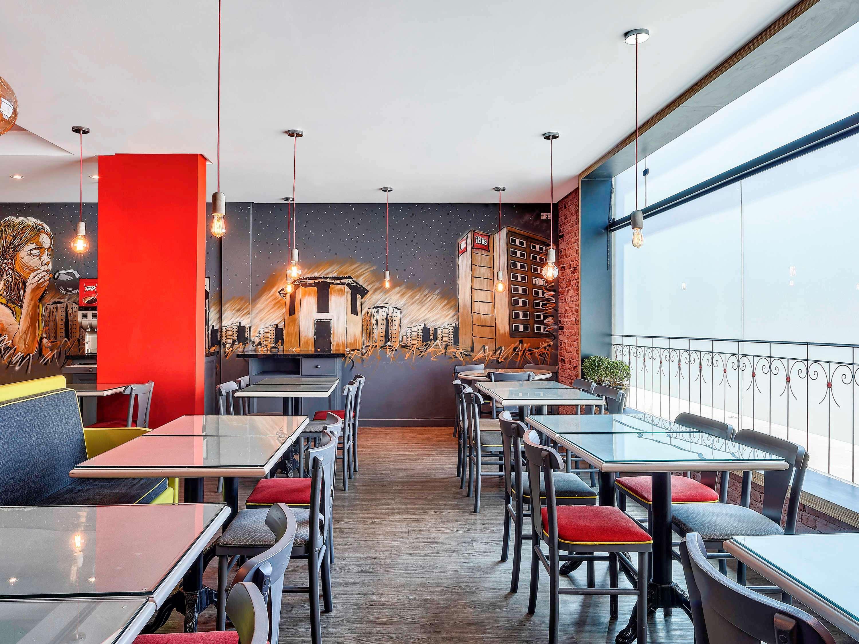 Ibis Taubate Hotel Kültér fotó