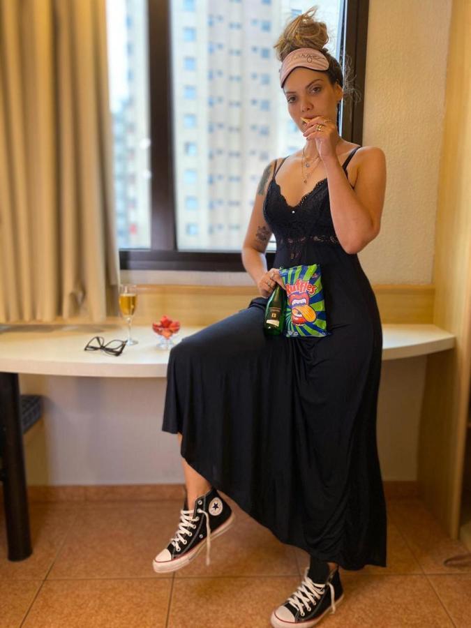 Ibis Taubate Hotel Kültér fotó