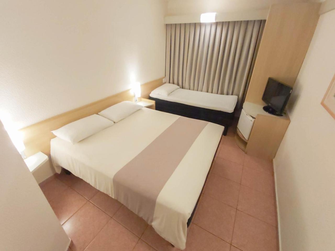 Ibis Taubate Hotel Kültér fotó