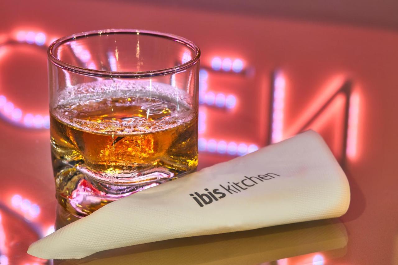 Ibis Taubate Hotel Kültér fotó